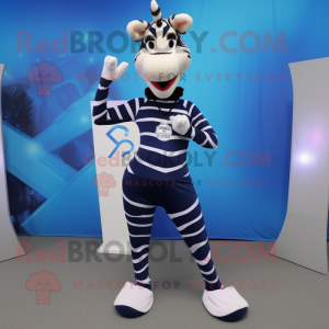 Personagem de fantasia de...