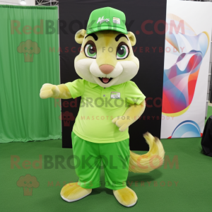 Personagem de fantasia de...