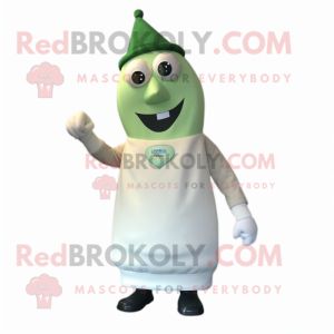 Maskottchen Kostümfigur...