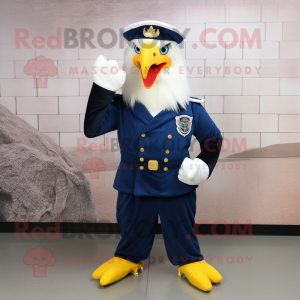  Bald Eagle Mascot Costume : Clothing, Shoes & Jewelry