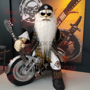 Personagem de fantasia de...