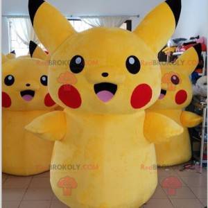 Encontre Fantasia Pikachu Inflável Pokemon Infantil Cosplay