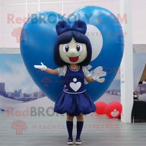 Personagem de fantasia de...