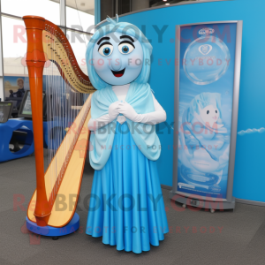 Personagem de fantasia de...