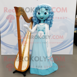Personagem de fantasia de...