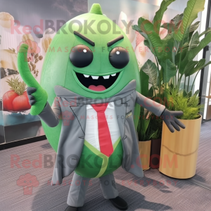 Personagem de fantasia de...