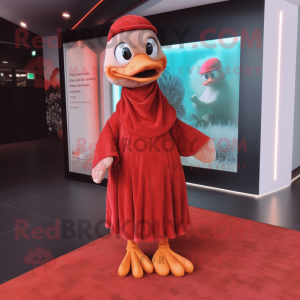 Personagem de fantasia de...