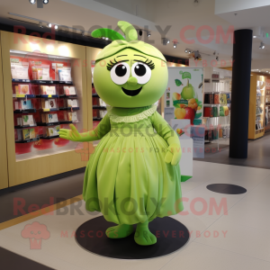 Personagem de fantasia de...