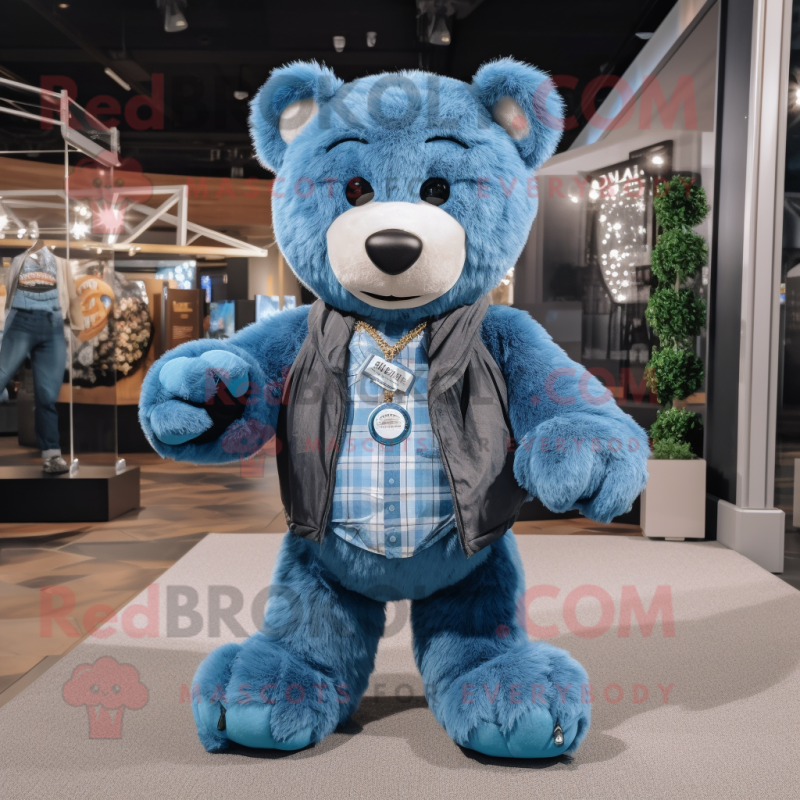 Full body teddy bear suit deals