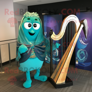 Personagem de fantasia de...