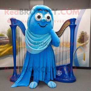 Personagem de fantasia de...