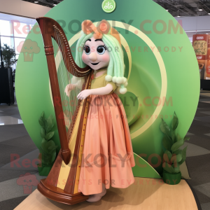 Personagem de fantasia de...