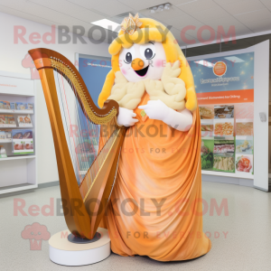 Personagem de fantasia de...