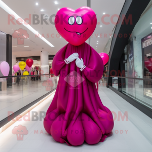 Personagem de fantasia de...