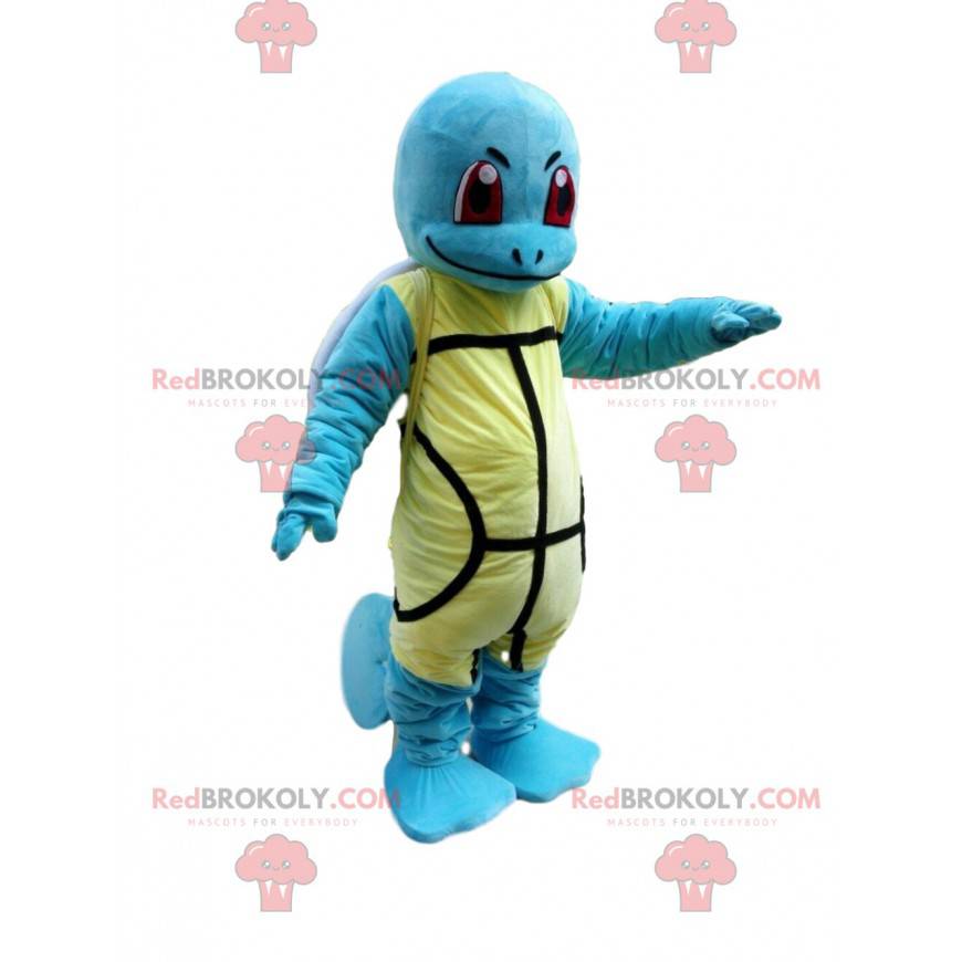 Costume Carapuce pour Enfant  Costumes d'Halloween Pokémon