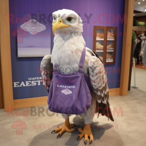 Lavender Haast S Eagle...