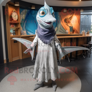 Personagem de fantasia de...