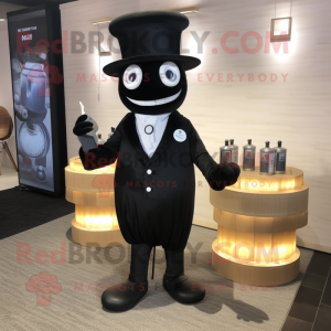 Mascotte de Bougie Parfumée...