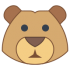 Medvědí maskot