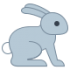 Rabbit mascots