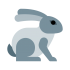 Mascottes Lapin