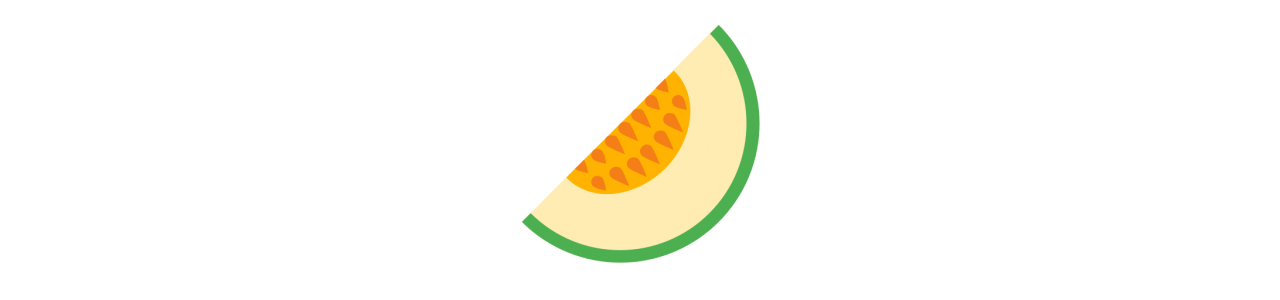 Mascottes de melon - Mascottes - Redbrokoly.com