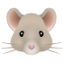 Mascottes de souris