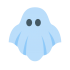 Ghost Mascots