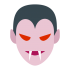 Vampyr maskot