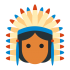 Chief Mascots