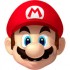 Mascotte Mario