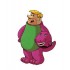 mascotas barney