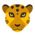 Leopardí maskoti