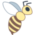 Bee mascots