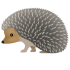 Hedgehog mascots